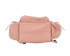 Small Backpack, top view